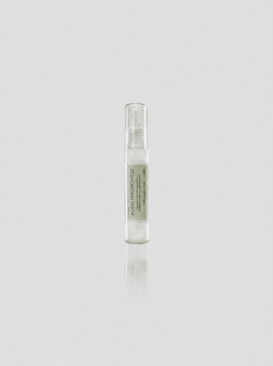 Ácido Hialurónico Florigan Anti-Edad 60 ml