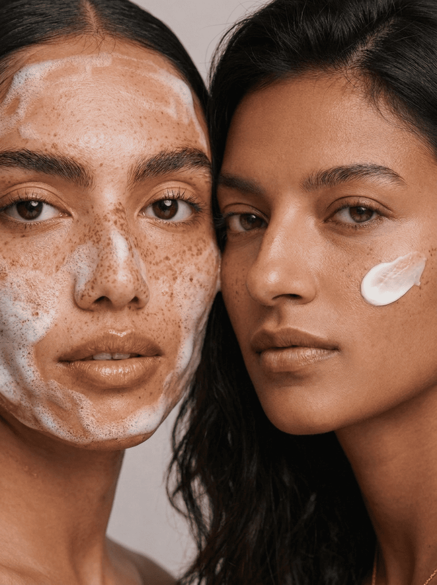 Kit Rejuvenecedor – Rutina Facial de Baba de Caracol Florigan