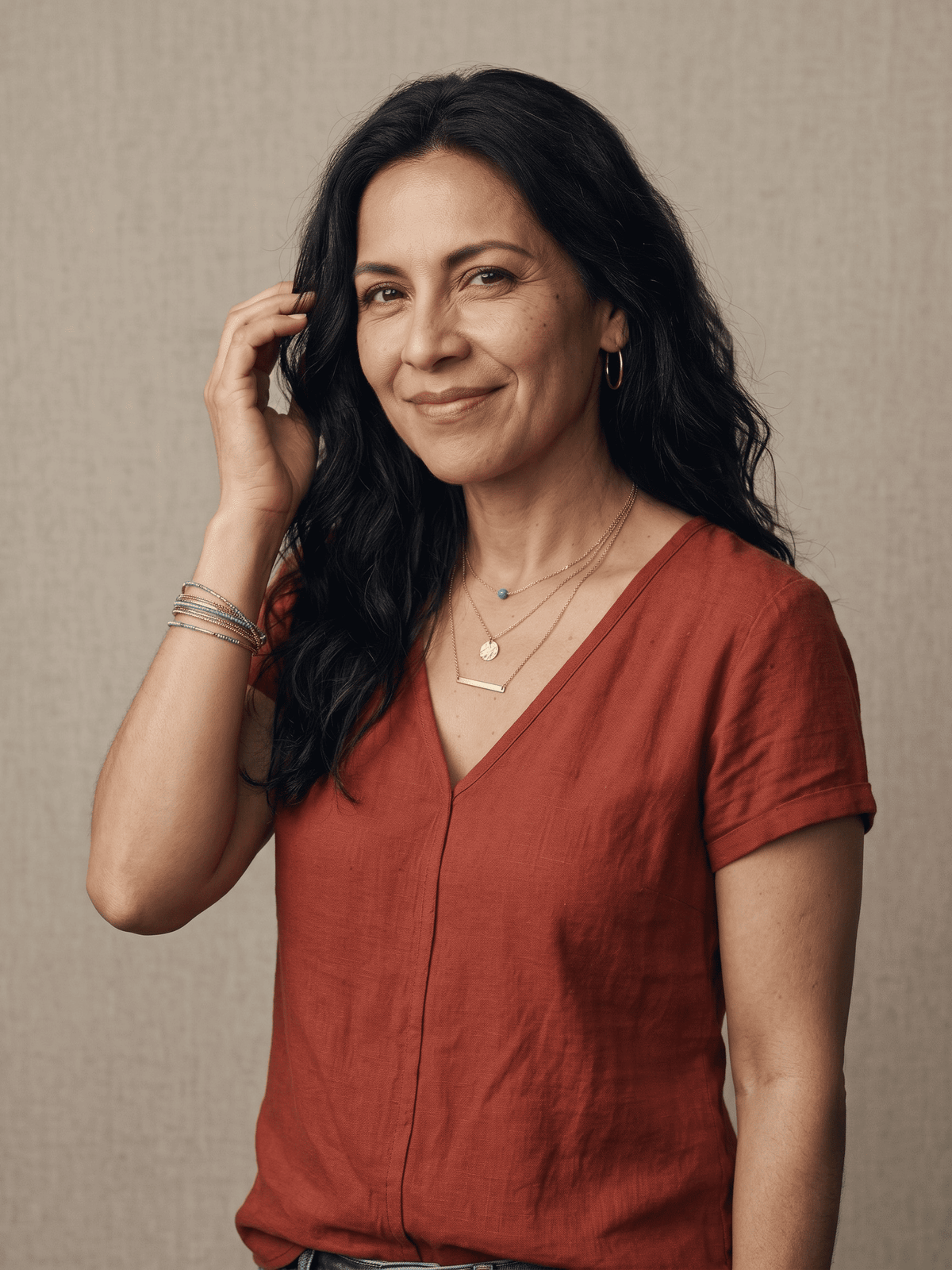 María Alejandra