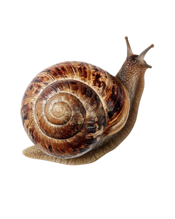 Baba de caracol