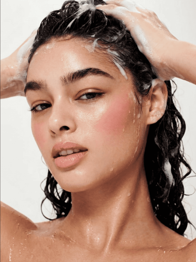 Shampoo Contra la Calvicie Bergamota Florigan 350 ml