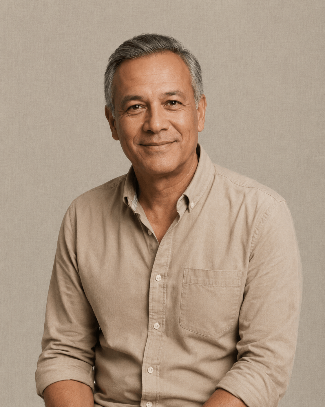 Sr. Javier García