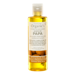 Aceite Fortalecedor Papa