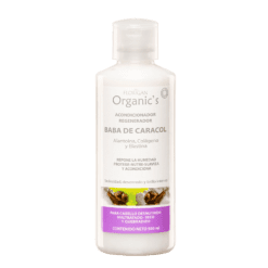 Acondicionador Regenerador Baba de Caracol