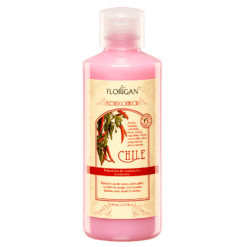 Acondicionador Estimulador de Crecimiento Chile Clásico 500ml.