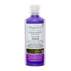 Acondicionador Reparador Aceite de Oso