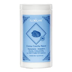 Crema Aclaradora Concha Nácar