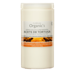 Crema Protectora Concentrada Aceite de Tortuga