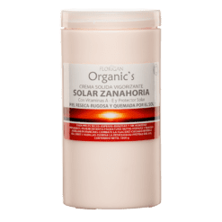 Crema Solar de Zanahoria 1kg
