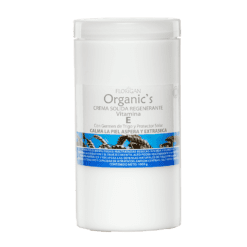 Crema Sólida Regenerante Vitamina E 1kg