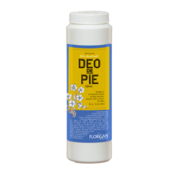 Talco Desodorante Deo – Pie