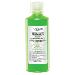 Gel Revitalizante para Cabello Bergamota