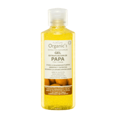 Gel Fortalecedor Papa