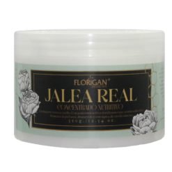 Jalea Real Concentrado Nutritivo