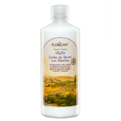 ACLARANTE-NUTRITIVA Leche de Burra con Hierbas 1 Lt.