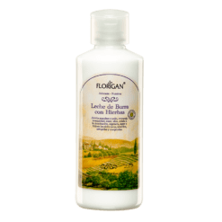 ACLARANTE-NUTRITIVA Leche de Burra con Hierbas 500 ml