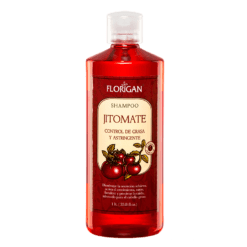 Shampoo Astringente Jitomate 1lt