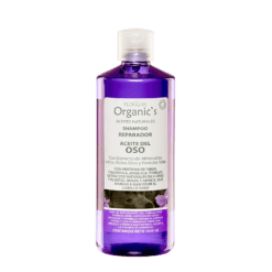 Shampoo Reparador Aceite de Oso