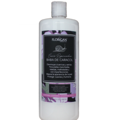 Crema Líquida Regeneradora Baba de Caracol 1lt