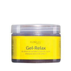 GEL RELAX Víbora de cascabel y Cebo de Coyote