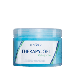THERAPY – GEL Relajante y refrescante