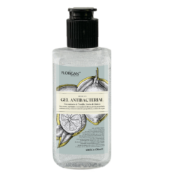 Gel Antibacterial Restaurador de Bolsillo 30 ml.